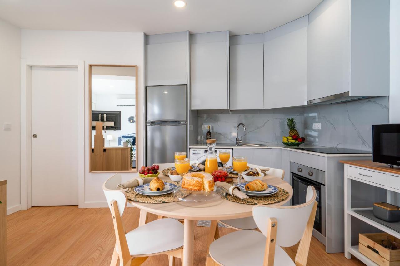 Host Wise - Comfy Sunny Flat - Prime Location Apartment Porto Exterior photo