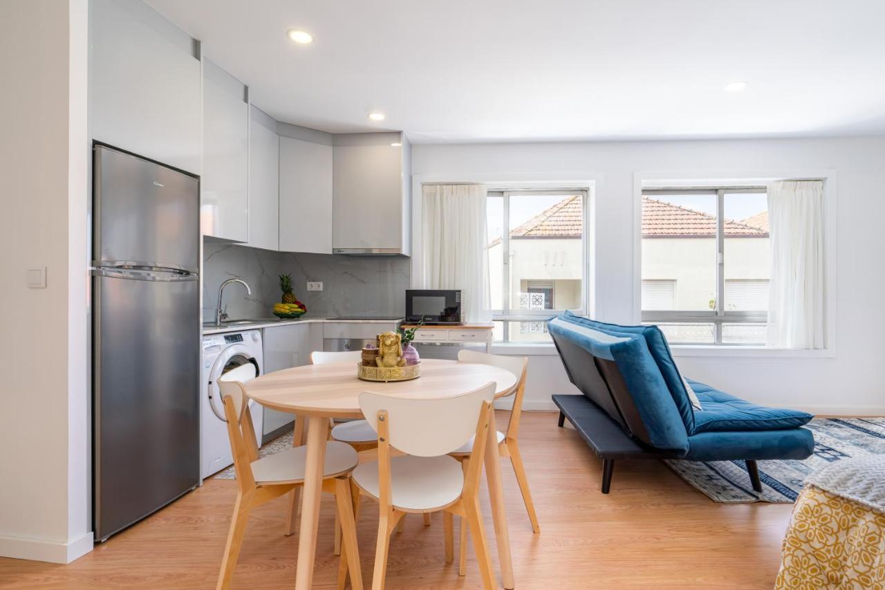 Host Wise - Comfy Sunny Flat - Prime Location Apartment Porto Exterior photo