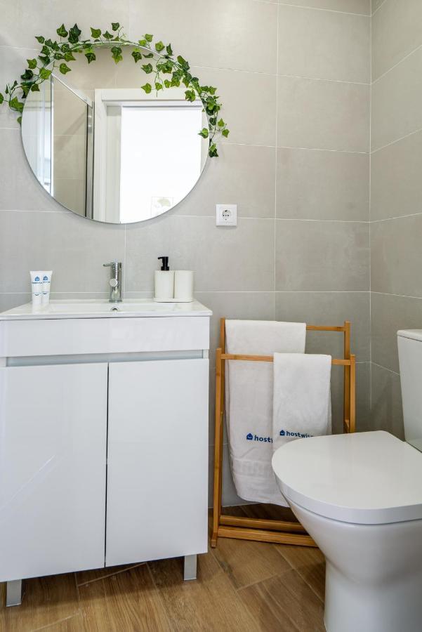 Host Wise - Comfy Sunny Flat - Prime Location Apartment Porto Exterior photo